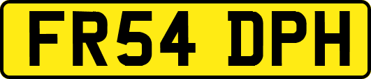 FR54DPH