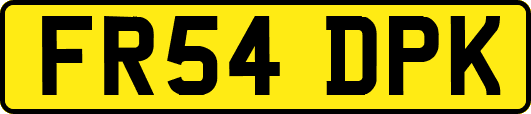 FR54DPK