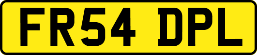FR54DPL