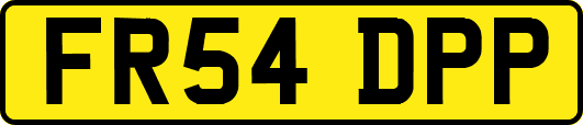 FR54DPP