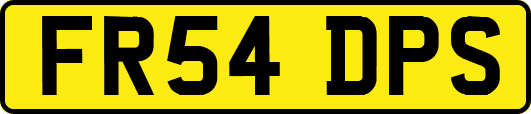 FR54DPS