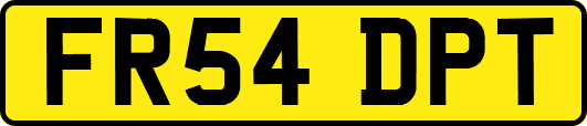 FR54DPT