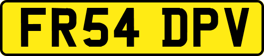 FR54DPV