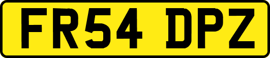 FR54DPZ