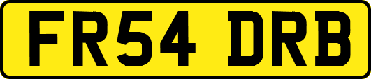 FR54DRB