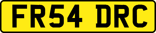 FR54DRC