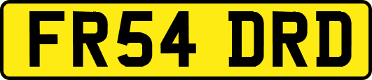 FR54DRD