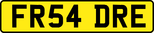 FR54DRE