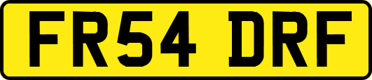 FR54DRF
