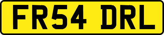 FR54DRL