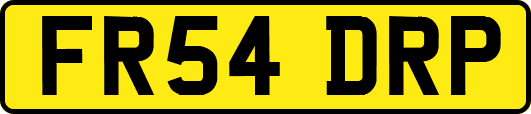 FR54DRP