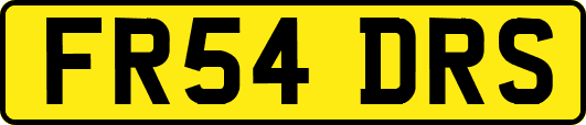 FR54DRS