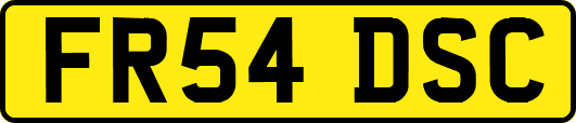 FR54DSC