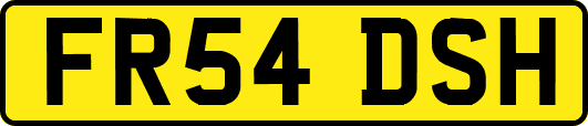 FR54DSH