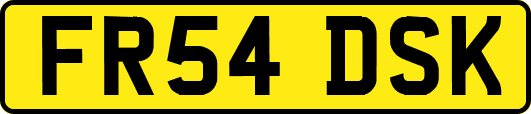 FR54DSK