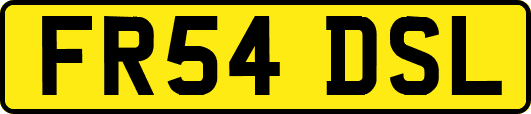 FR54DSL