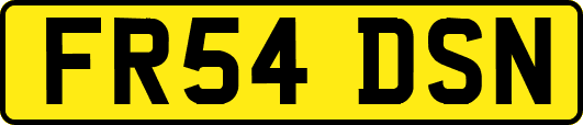 FR54DSN
