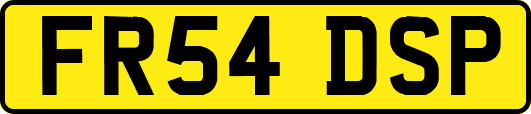 FR54DSP