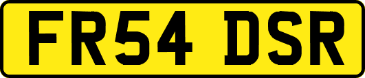 FR54DSR