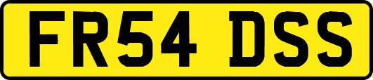 FR54DSS