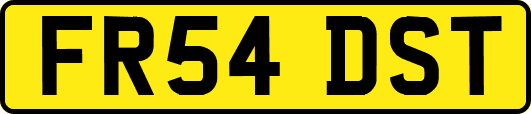 FR54DST