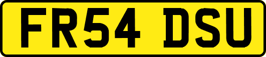 FR54DSU