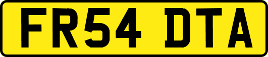 FR54DTA