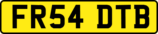 FR54DTB