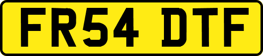 FR54DTF