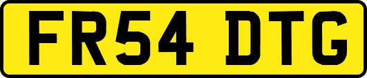 FR54DTG