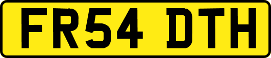 FR54DTH