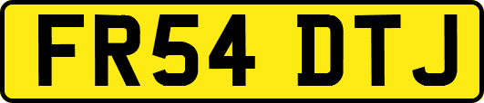 FR54DTJ
