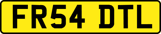 FR54DTL