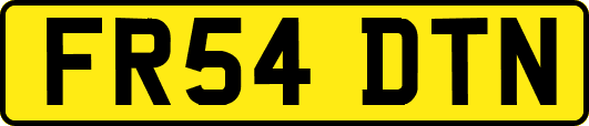 FR54DTN