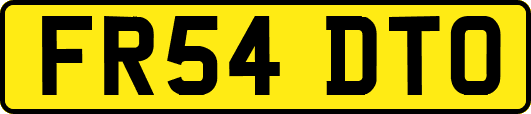 FR54DTO