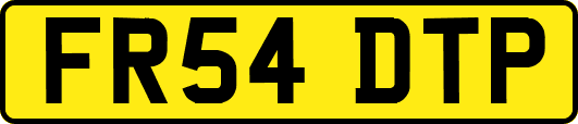 FR54DTP