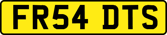 FR54DTS
