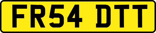 FR54DTT