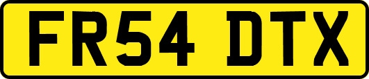 FR54DTX