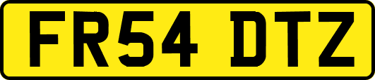 FR54DTZ