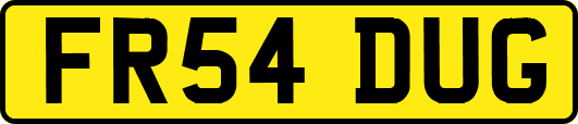FR54DUG