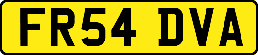 FR54DVA