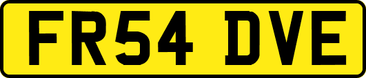 FR54DVE