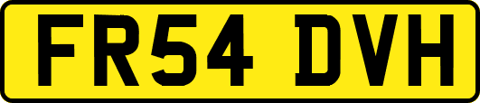 FR54DVH