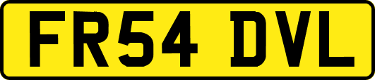 FR54DVL