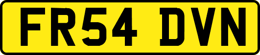 FR54DVN