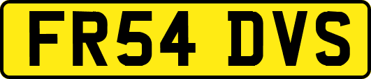 FR54DVS