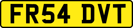 FR54DVT