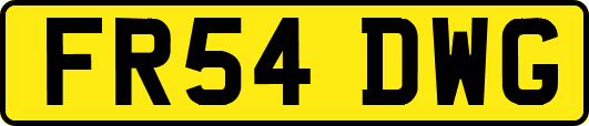 FR54DWG