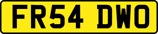 FR54DWO